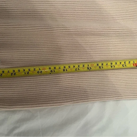 En Saison ribbed top - Picture 5 of 7